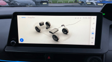 Toyota Prius 2.0 PHEV Design 5dr CVT Hatchback